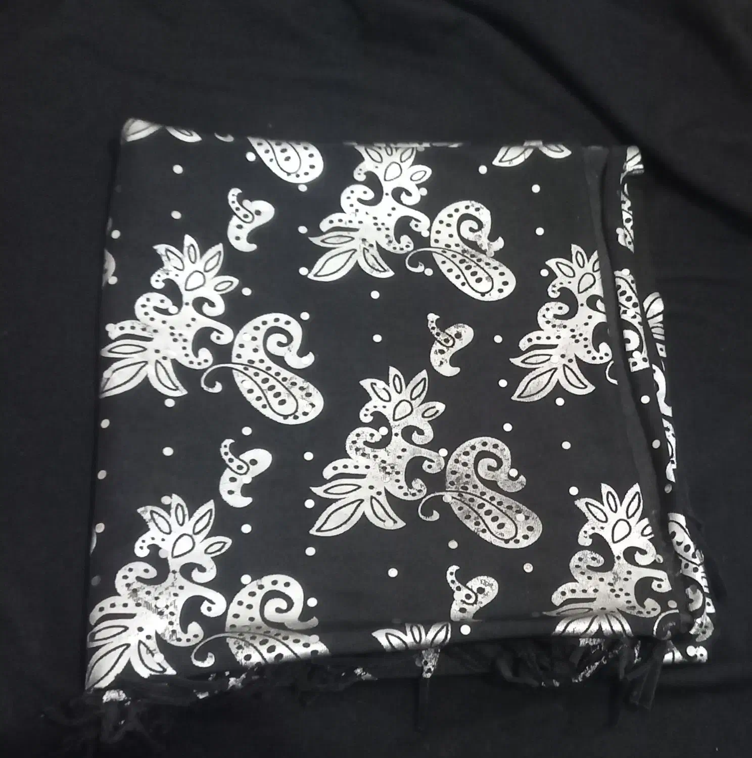 شال وروسری|لباس|مراغه, |دیوار