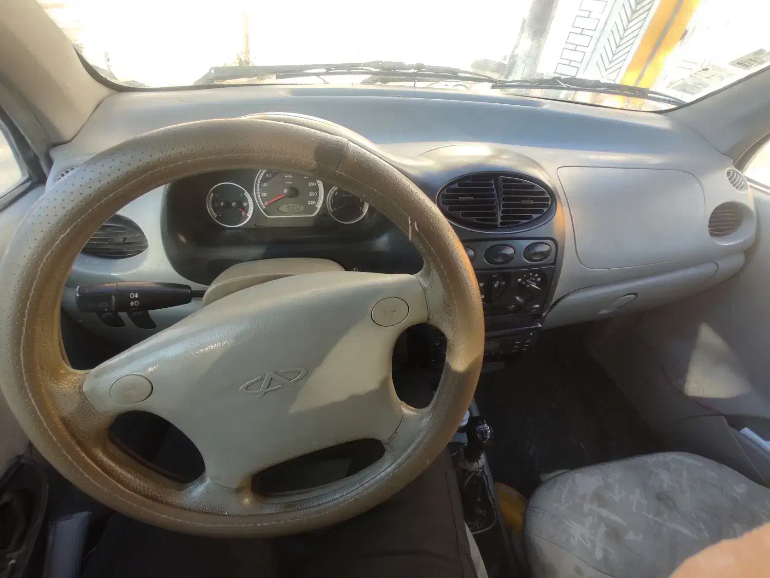 ام وی ام 110|خودرو سواری و وانت|بروجرد, |دیوار