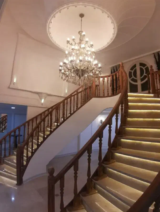 برقکار برقکش ساختمانی با 30سال سابقه برق کار|خدمات پیشه و مهارت|نائین, |دیوار