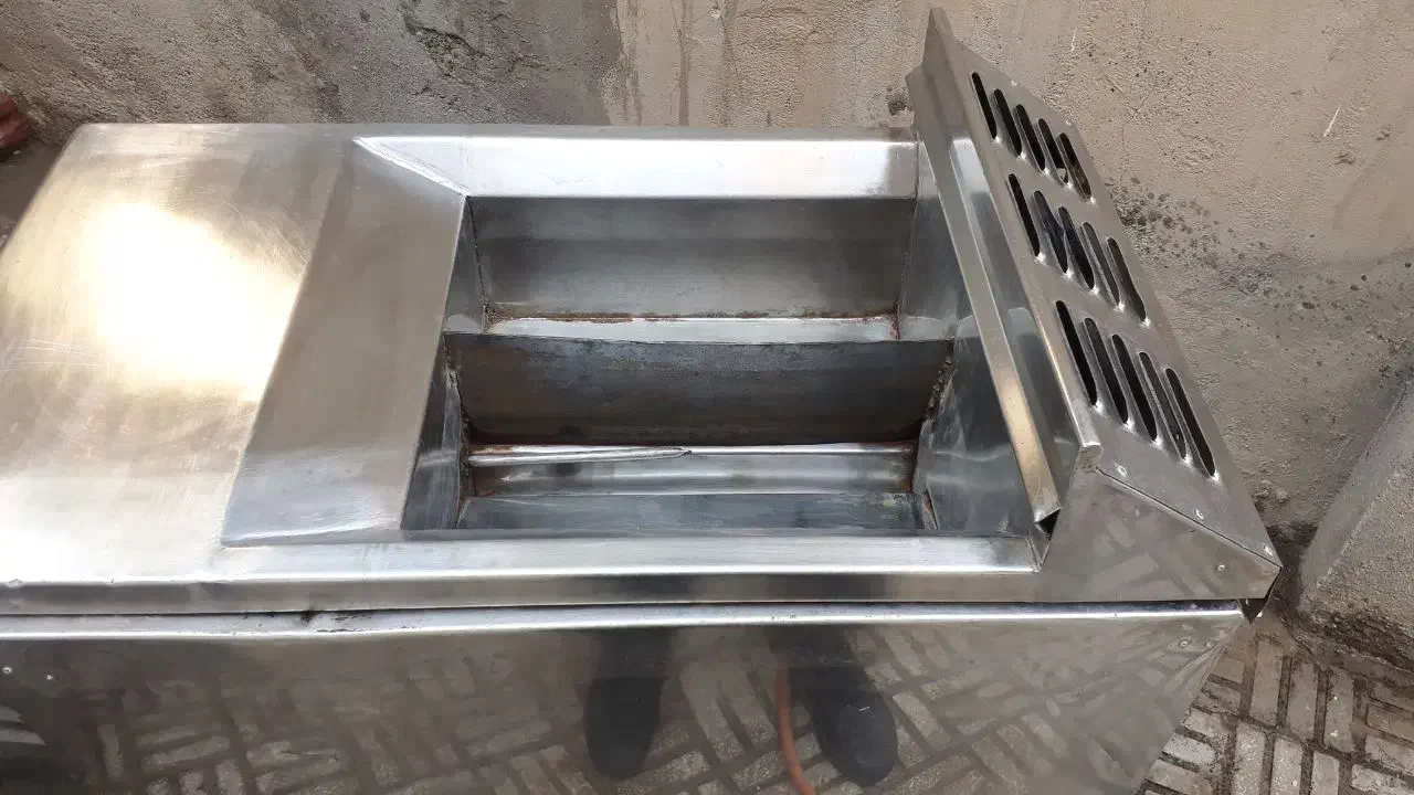 فست فود|کافیشاپ و رستوران|گیلان غرب, |دیوار