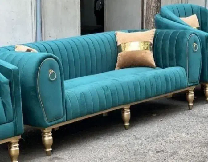 تعمیرات مبل و تعویض روکش پارچه مبلمان|خدمات پیشه و مهارت|رشت, جانبازان|دیوار