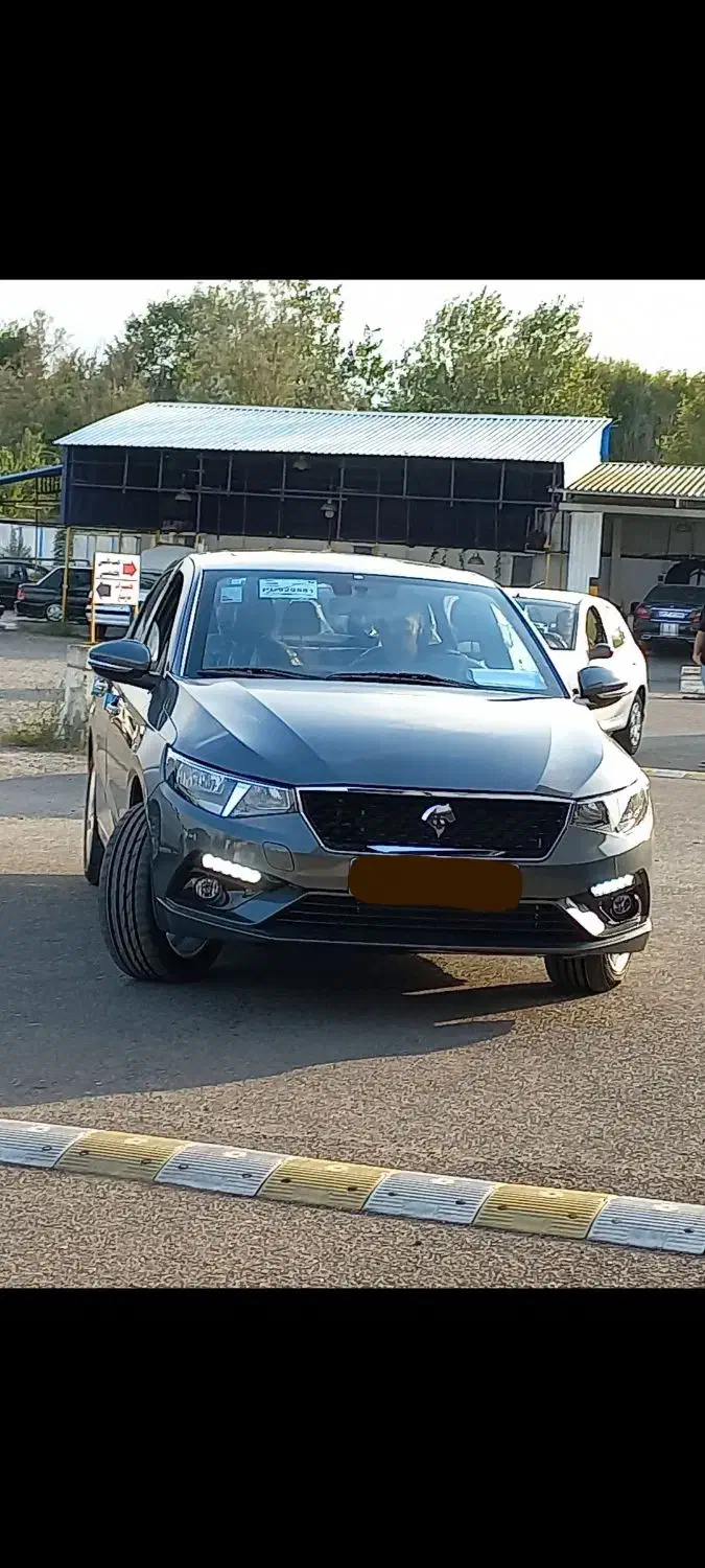 تارا اتوماتیک، مدل ۱۴۰۲|خودرو سواری و وانت|رشت, دیانتی|دیوار