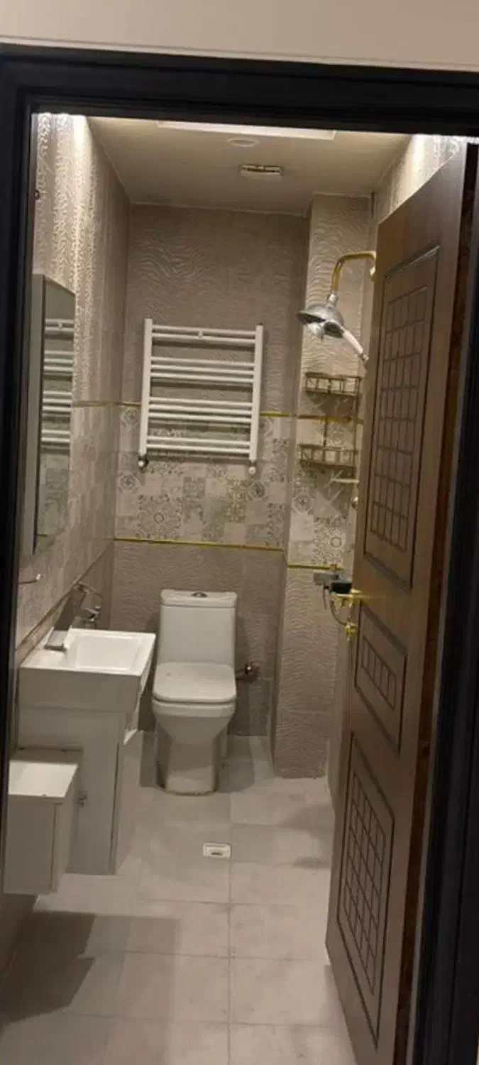 آپارتمان۱۲۵ متر ۲خواب خوب نوساز tah