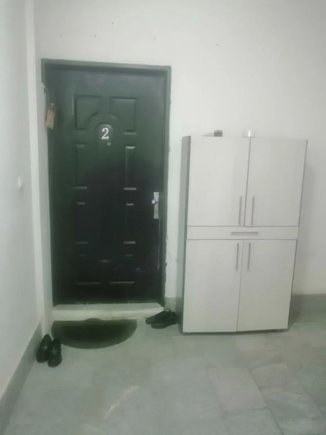 آپارتمان حدودا 100متری سیدی قاعم 26.روبروی پارک|فروش آپارتمان|مشهد, کوی المهدی|دیوار