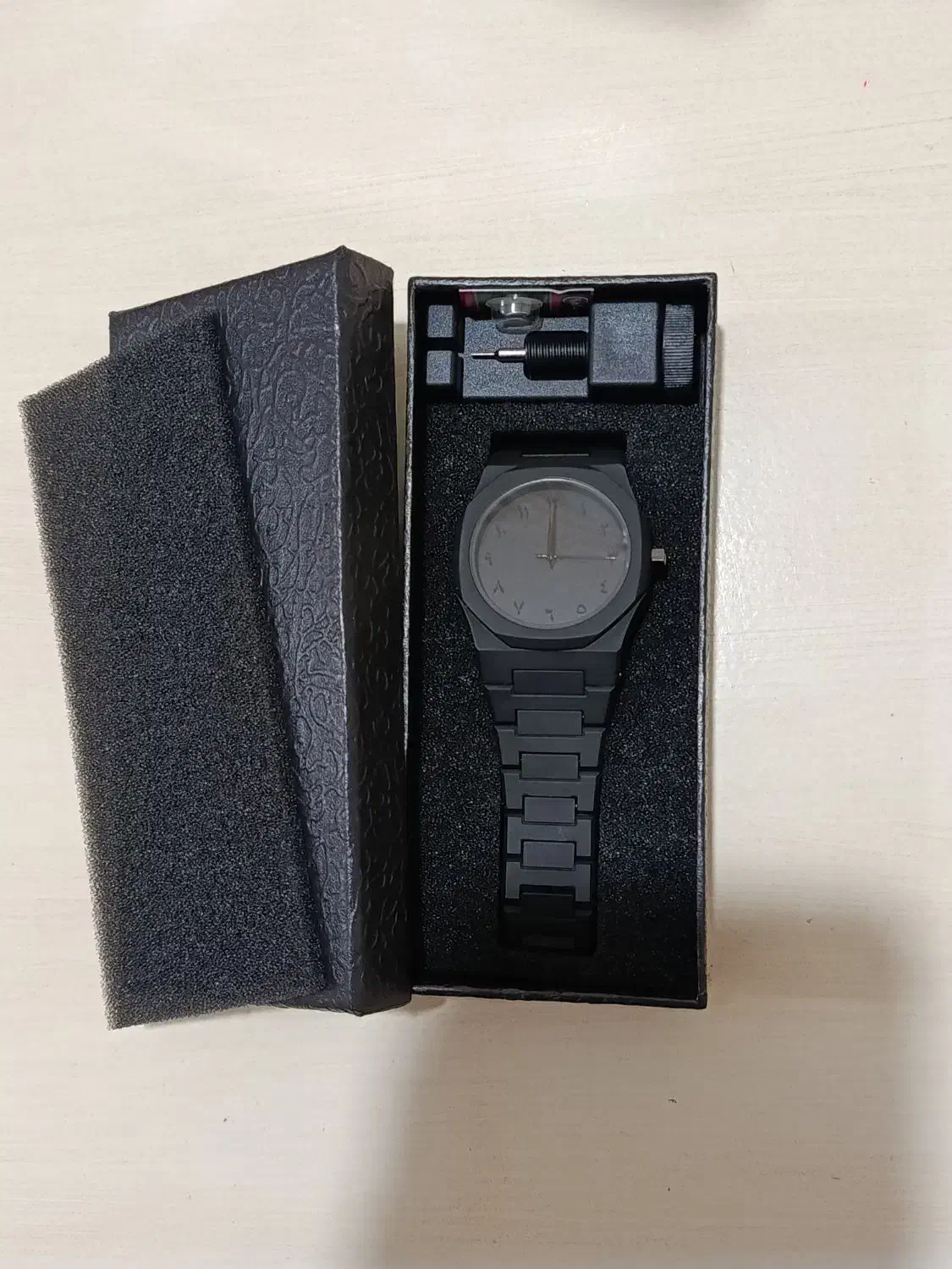 دارک واچ فول پک شرکتی|ساعت|قزوین, |دیوار