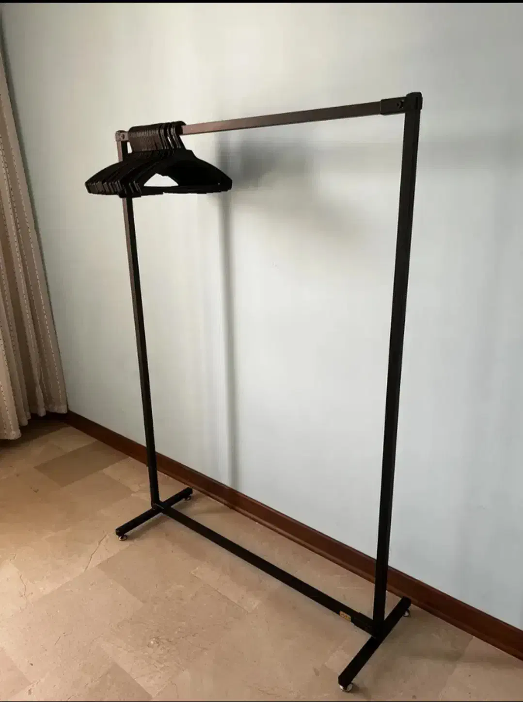 تولید کننده رگال پروفیلی|بندرخت و رختآویز|پاکدشت, حصار امیر|دیوار