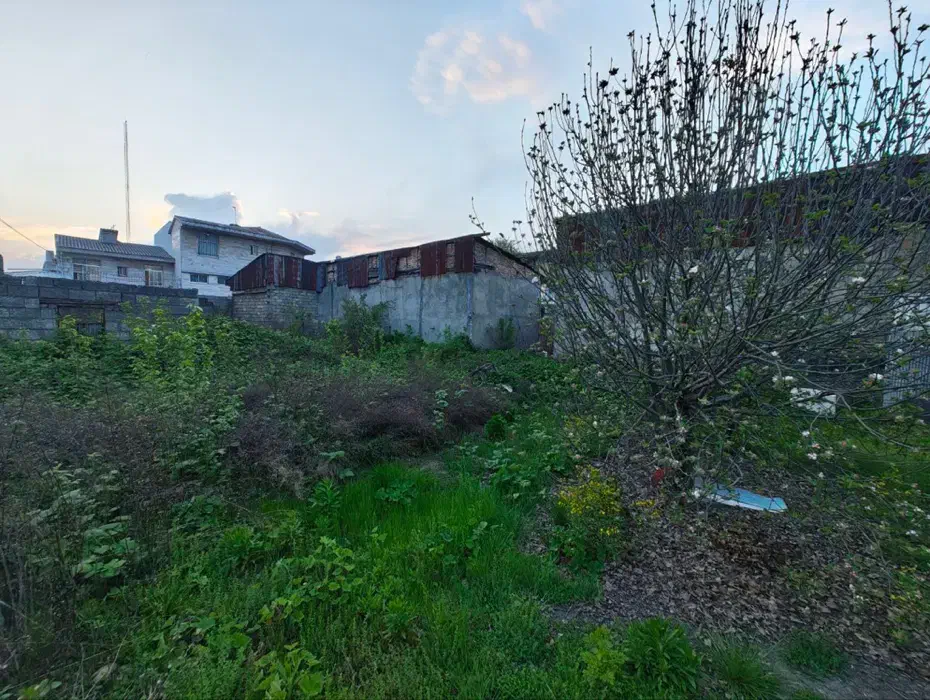 زمینی به متراژ۱۲۰۰متر مربع درخیابان شهدا رشت|فروش زمین و ملک کلنگی|رشت, پاستوریزه|دیوار