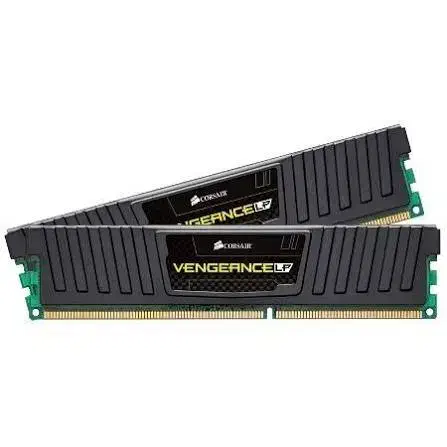 دو عدد رم DDR3 باس 1600|قطعات و لوازم جانبی رایانه|شهرکرد, |دیوار