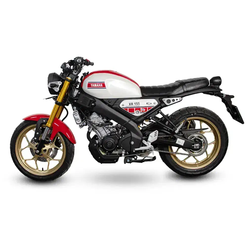 یاماهاxsr|موتورسیکلت|اصفهان, سیچان|دیوار