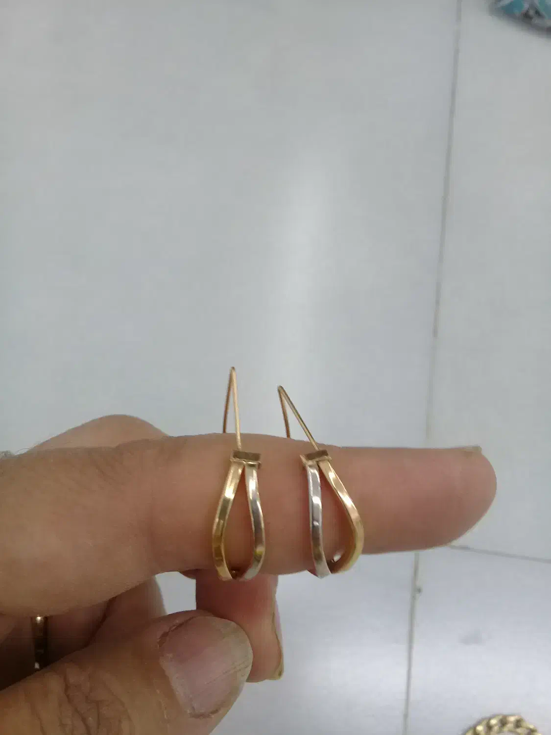 طلا نو و کارکرده|جواهرات|سنندج, |دیوار