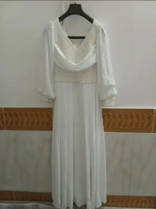 لباس عروس|لباس|قم, زند آباد|دیوار