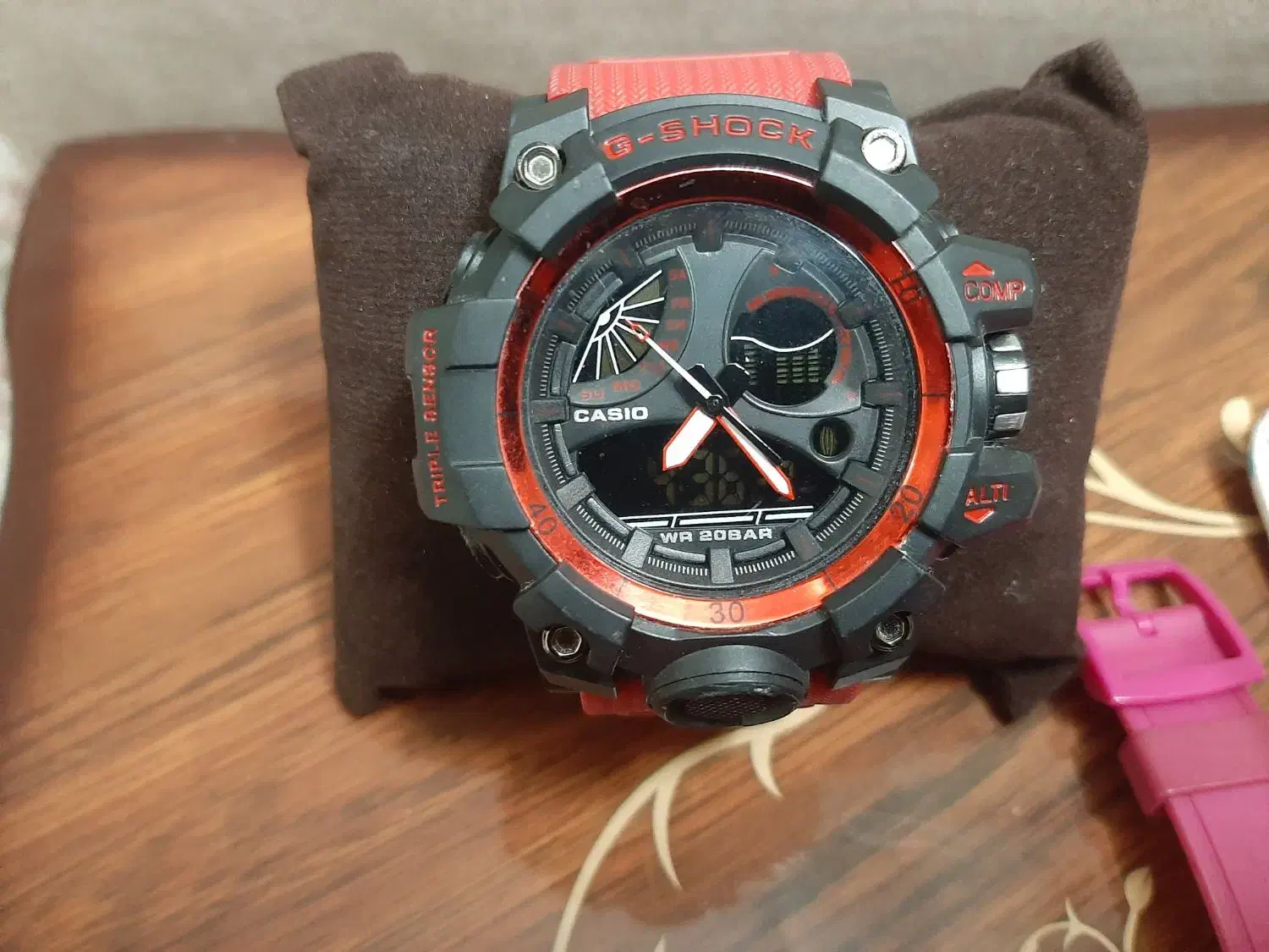 ساعت مچی|ساعت|تهران, صد دستگاه|دیوار