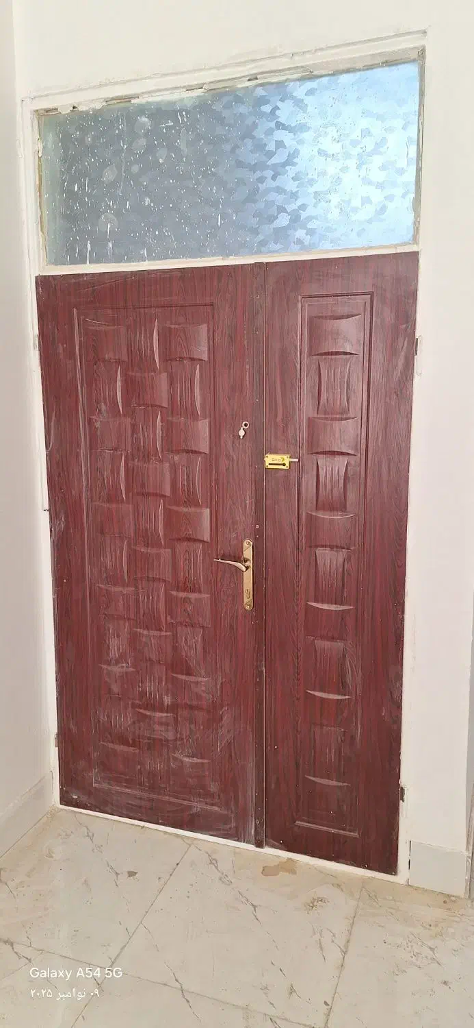 درب ورودی آپارتمان فروشی|مصالح و تجهیزات ساختمان|تربت‌حیدریه, کلاته توکلی|دیوار