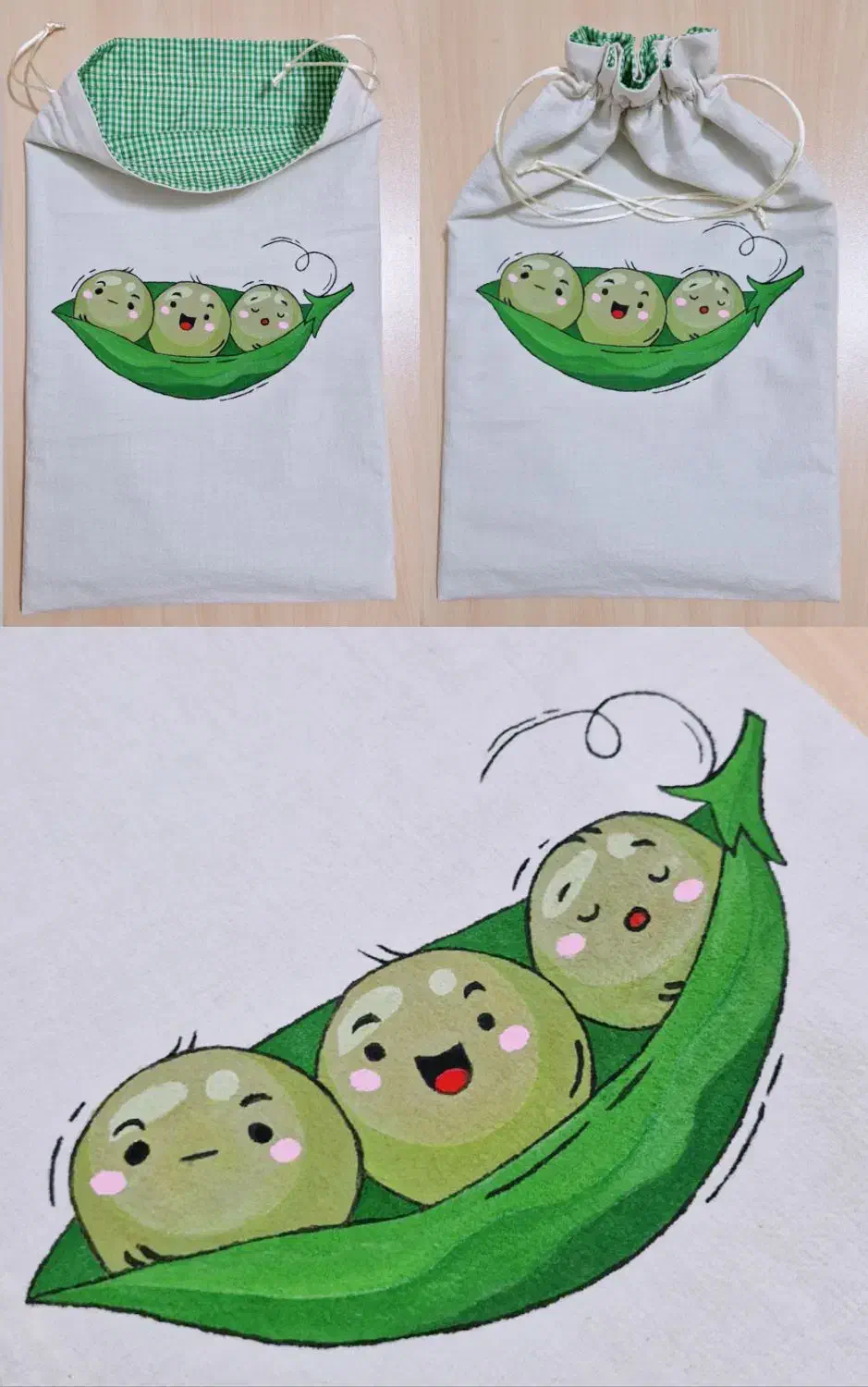 کیسه سبزی|ظروف نگهدارنده، پلاستیکی، یک‌بارمصرف|مشهد, الهیه|دیوار