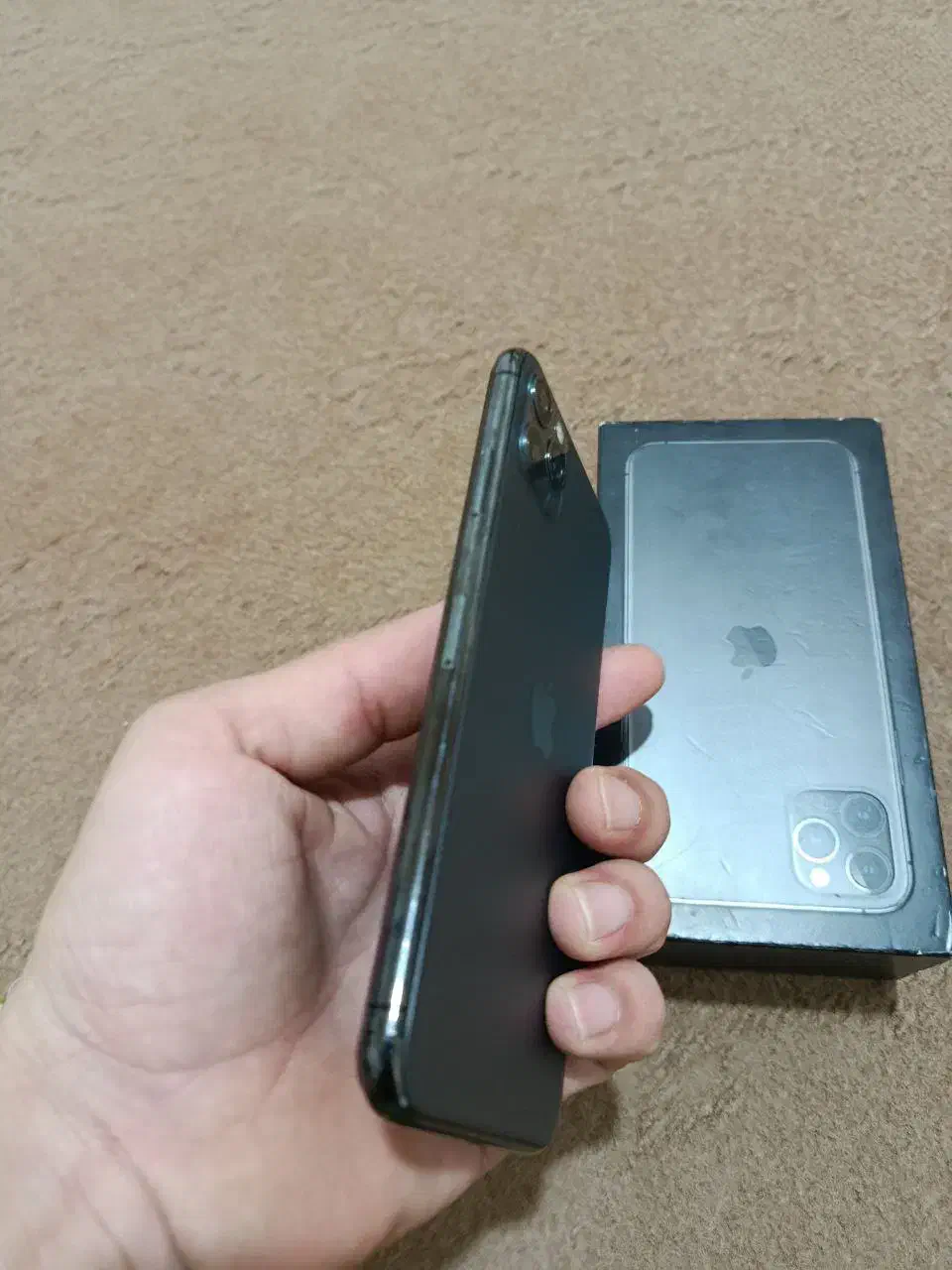 iPhone 11 pro max|موبایل|ارومیه, |دیوار