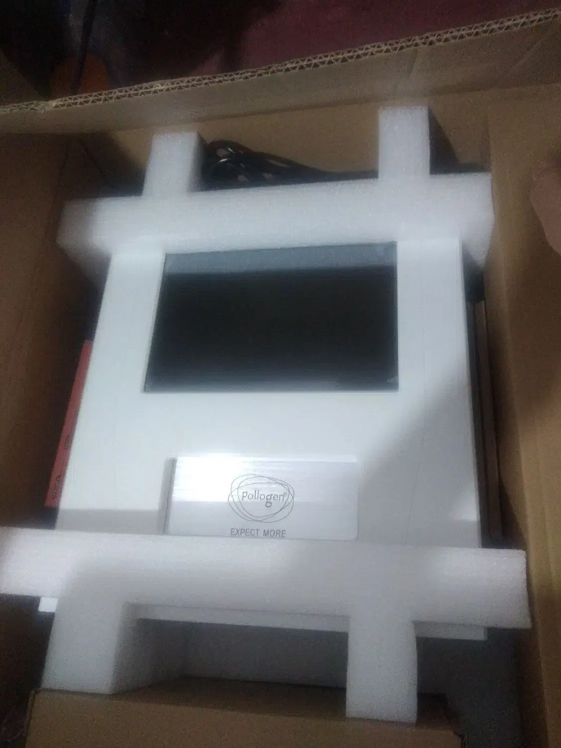 فروش دستگاه پلاژن گرید A نو زیر قیمت|آرایشی، بهداشتی، درمانی|شیراز, شهرک مدرس|دیوار