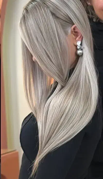 با من شیک ترین رنگمو رو داشته باش|خدمات آرایشگری و زیبایی|اندیشه, اندیشه فاز ۳|دیوار