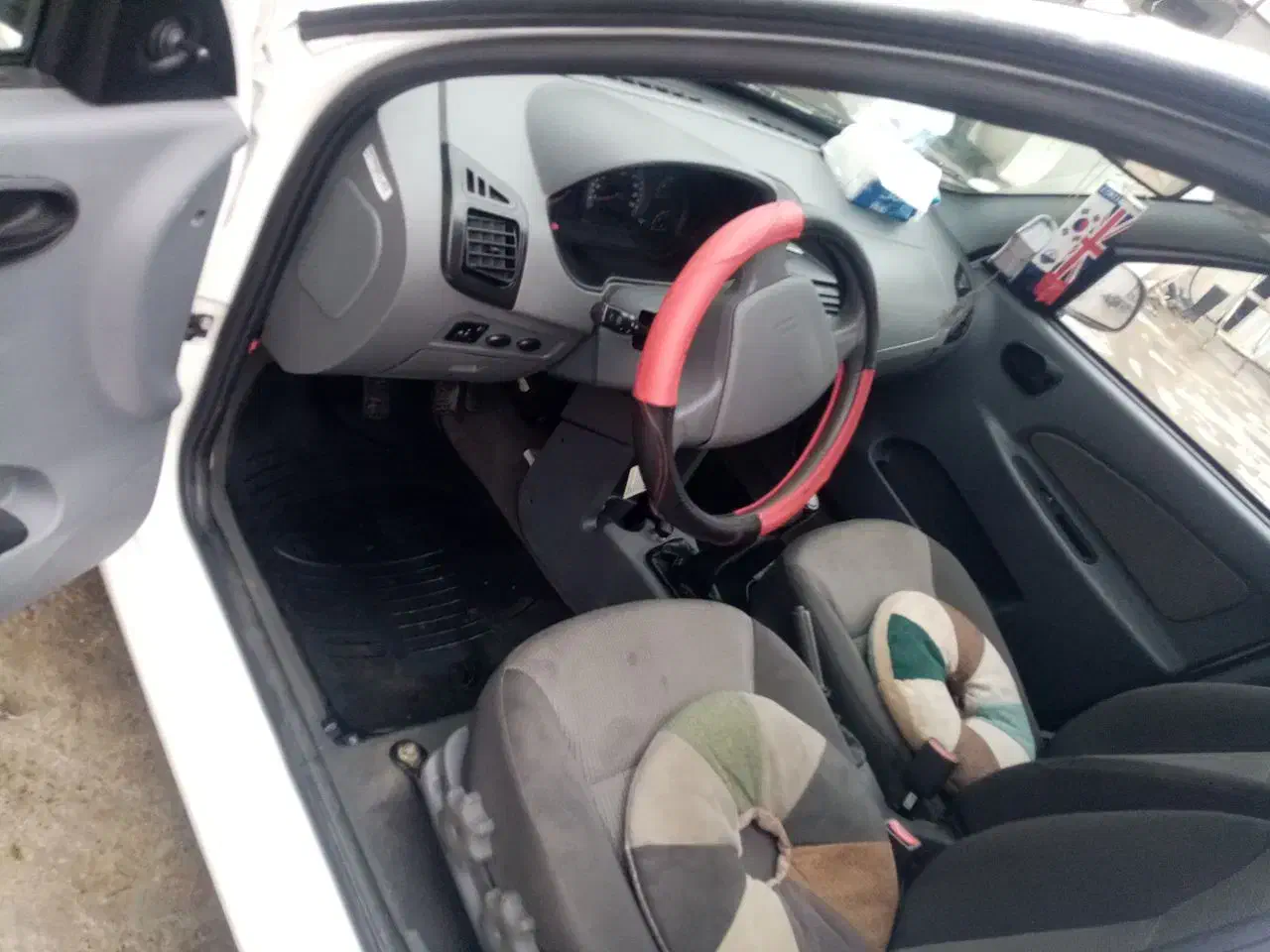 تیبا 1 مدل 1401 بیرنگ ،،|خودرو سواری و وانت|گتاب, |دیوار