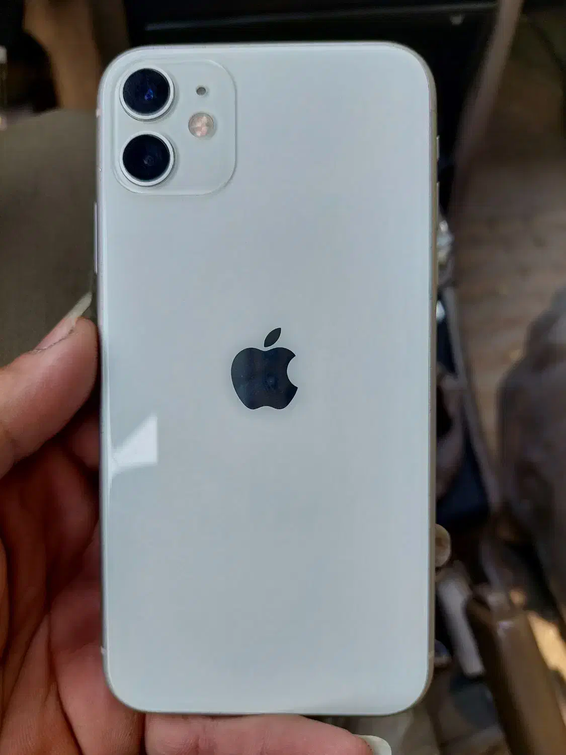 آیفون 11|موبایل|بندر ماهشهر, |دیوار