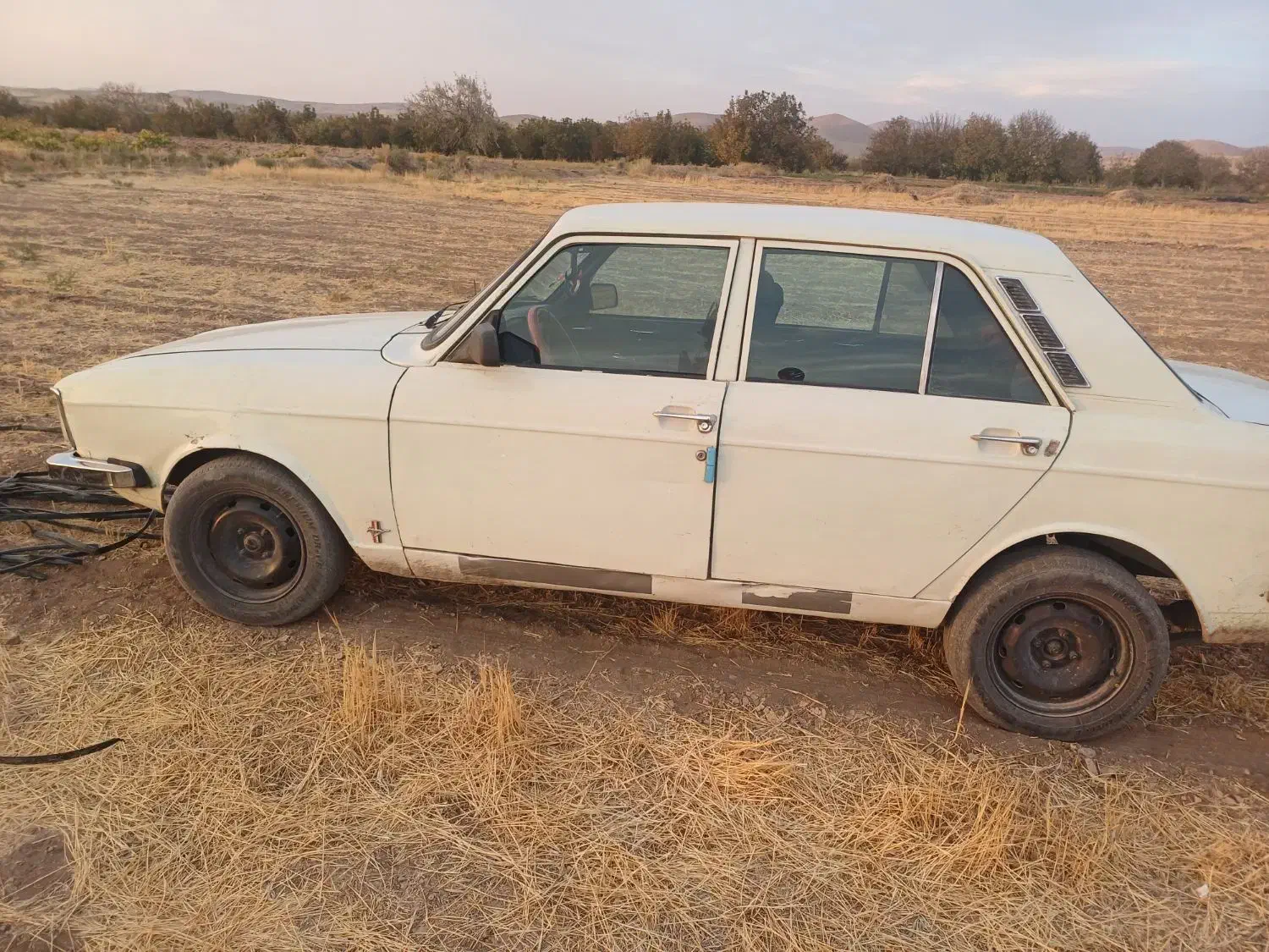 پیکان مدل۸۳|خودرو سواری و وانت|باروق, |دیوار