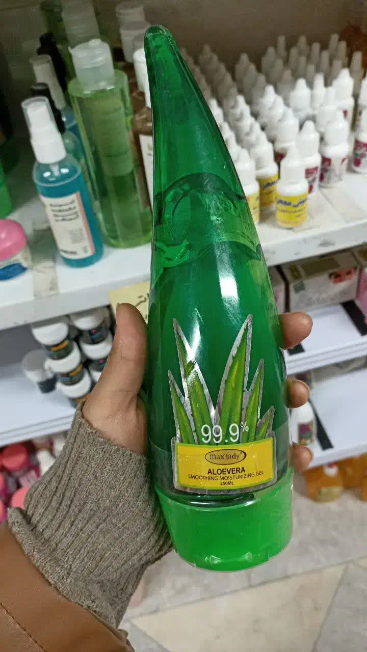 آلوئه ورا|آرایشی، بهداشتی، درمانی|تهران, کوثر|دیوار