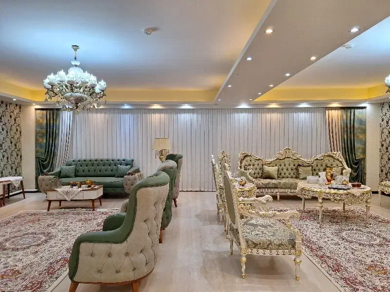 پرده.دوخت پرده.نصب پرده|خدمات پیشه و مهارت|سهند, |دیوار