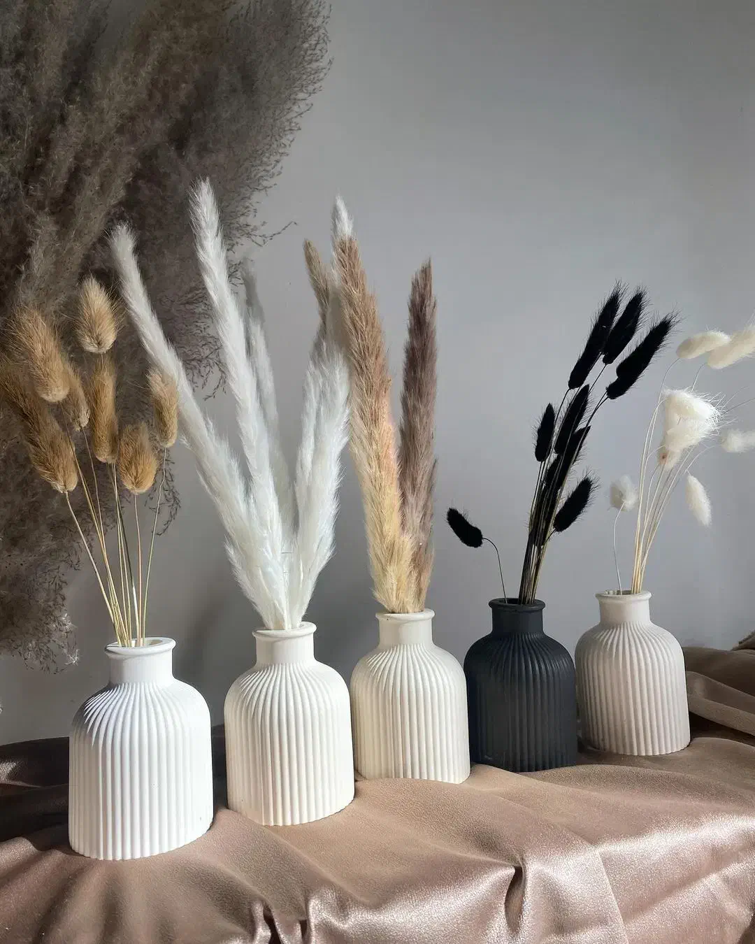 آموزش ظرف وظروف سنگ مصنوعی وشمع|خدمات آموزشی|یاسوج, |دیوار