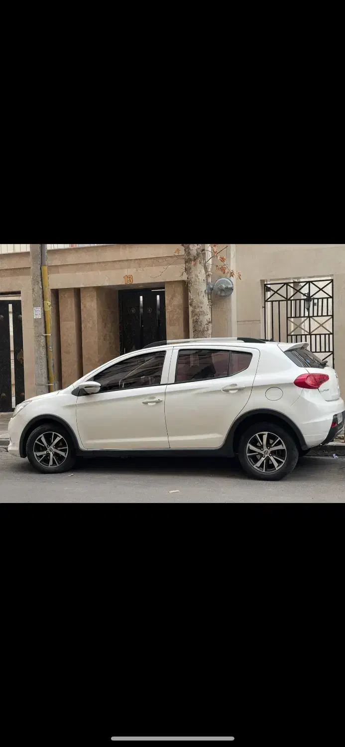 لیفان x50|خودرو سواری و وانت|تهران, قناتکوثر|دیوار