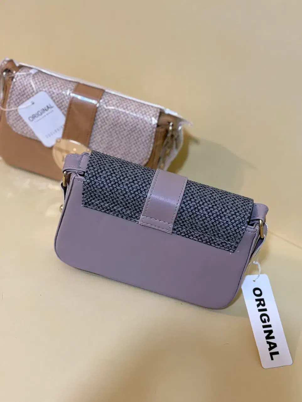 کیف سگگ دار پاسپورتی|کیف، کفش، کمربند|قزوین, |دیوار