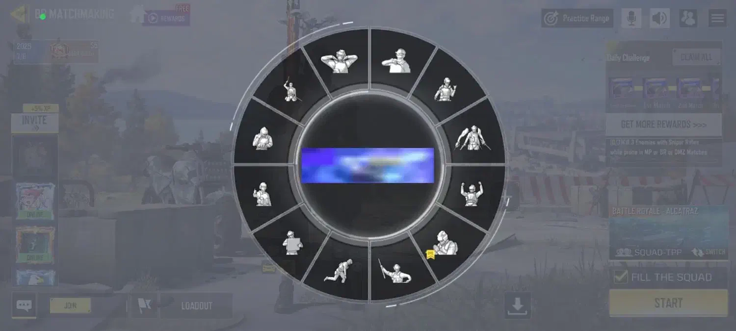 اکانت کالاف دیوتی موبایل|کنسول، بازی ویدئویی و آنلاین|قزوین, |دیوار