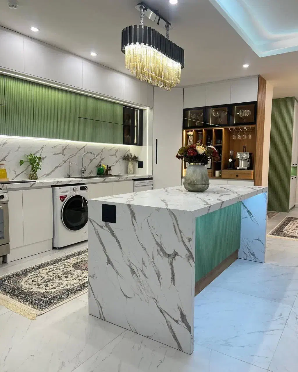 کابینت و کمد دیواری|خدمات پیشه و مهارت|چمران, |دیوار