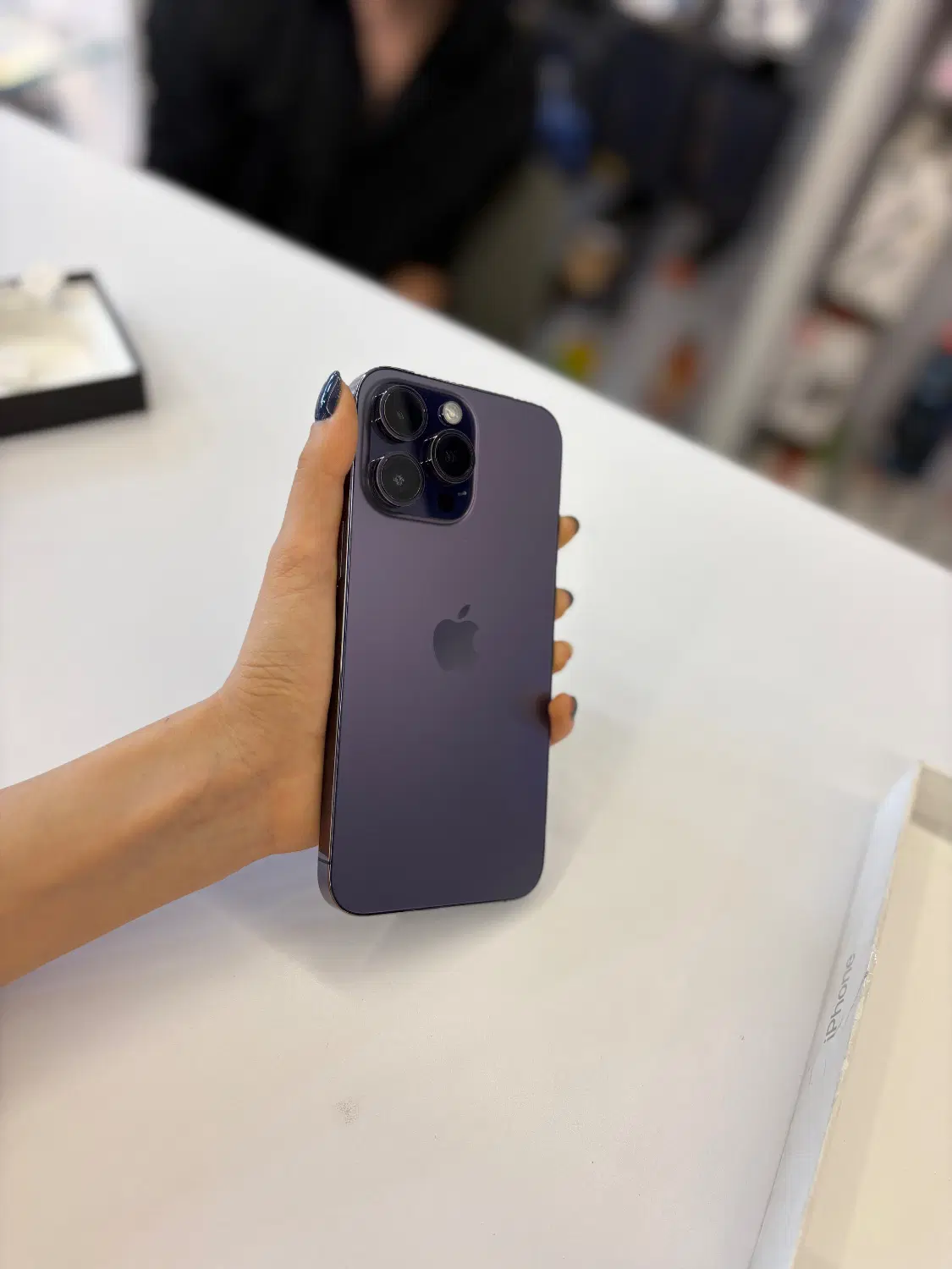 آیفون 14pro max|موبایل|بابل, |دیوار