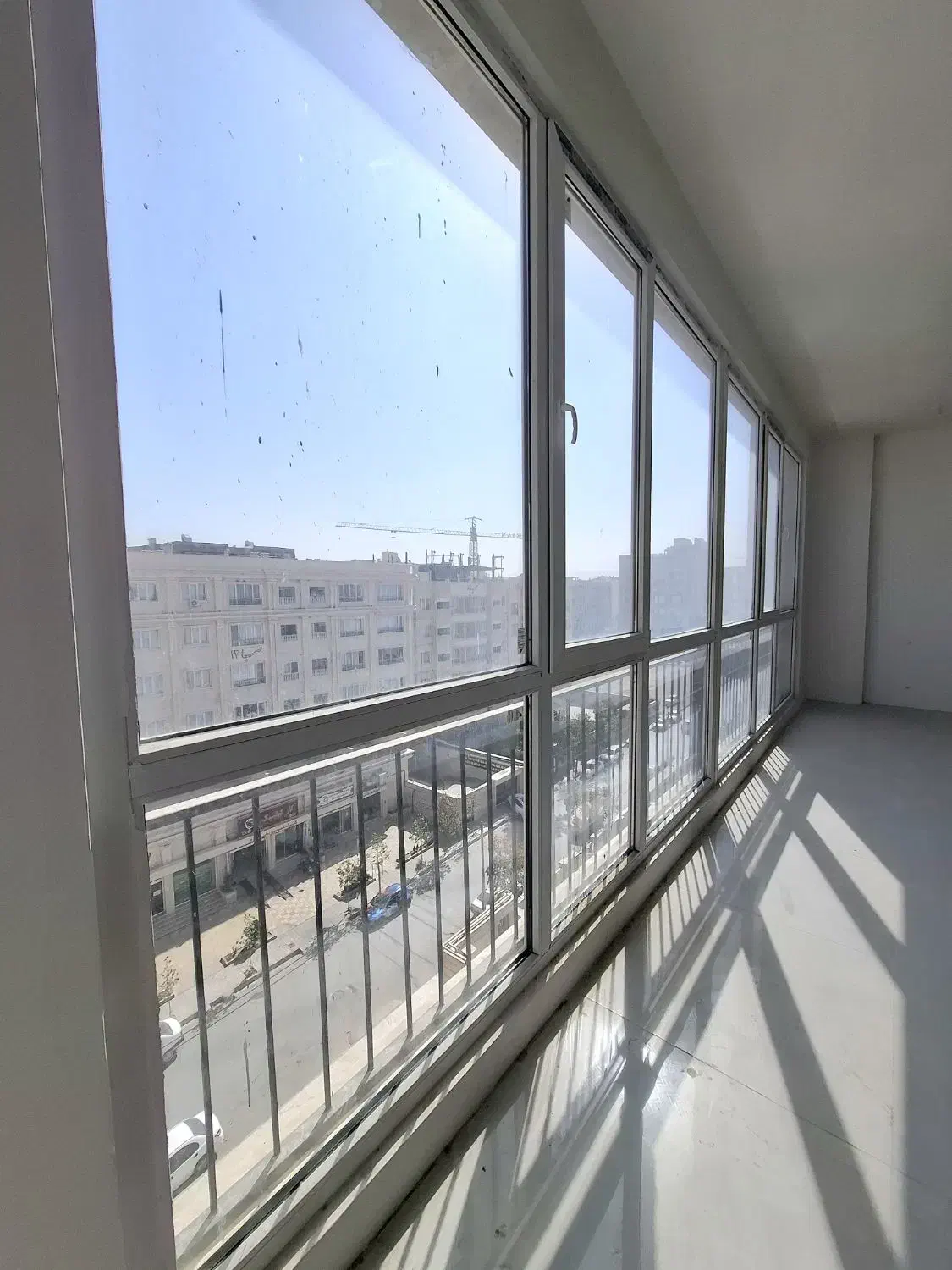 116متر/3نبش،کار قوی و درجه1،ویو بینظیر/محمدیه|فروش آپارتمان|مشهد, الهیه|دیوار