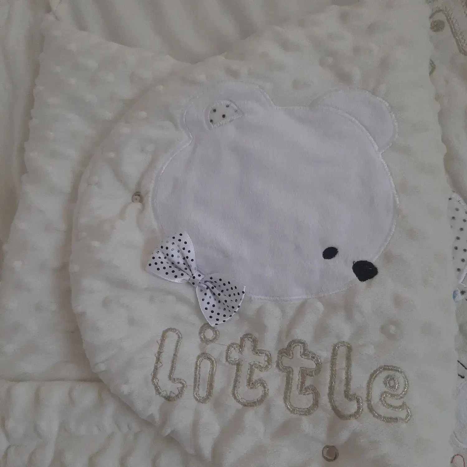 قنداق فرنگی|اسباب و اثاث بچه|پاوه, |دیوار