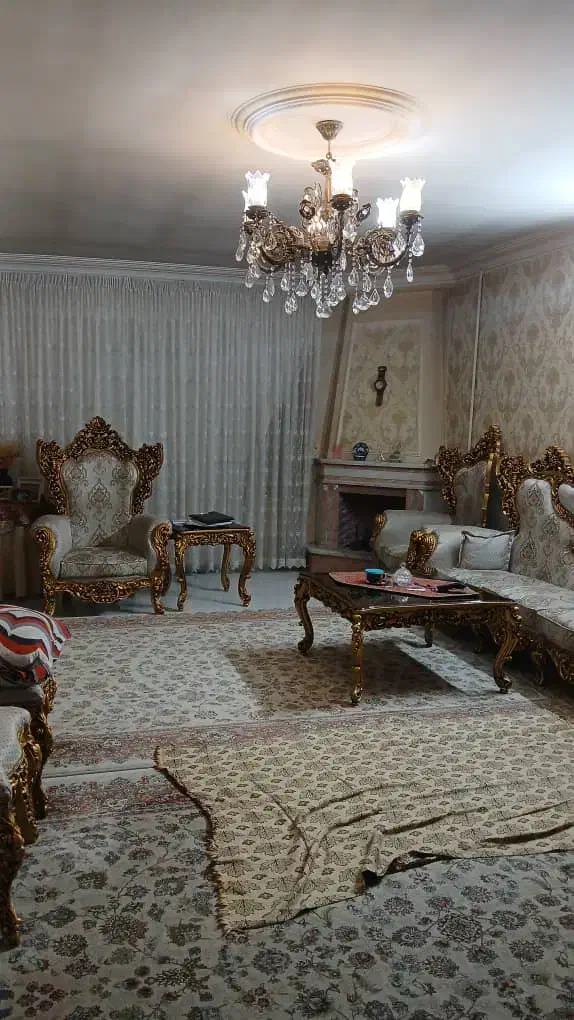 فروش آپارتمان ۸۵ متری اوکازیون و خوش نقش در فرامرز|فروش آپارتمان|مشهد, بهاران|دیوار