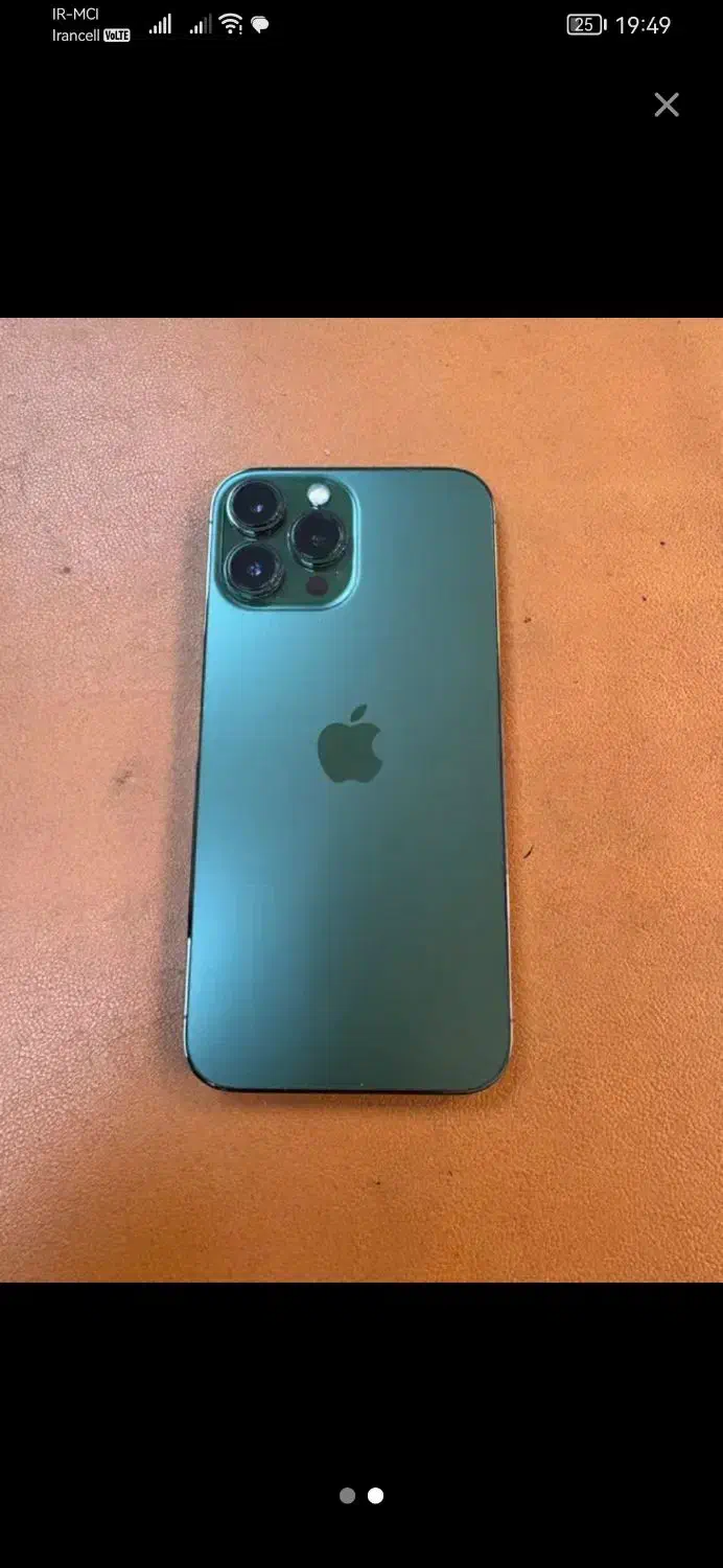 13pro max 256|موبایل|تهران, تهرانسر غربی|دیوار