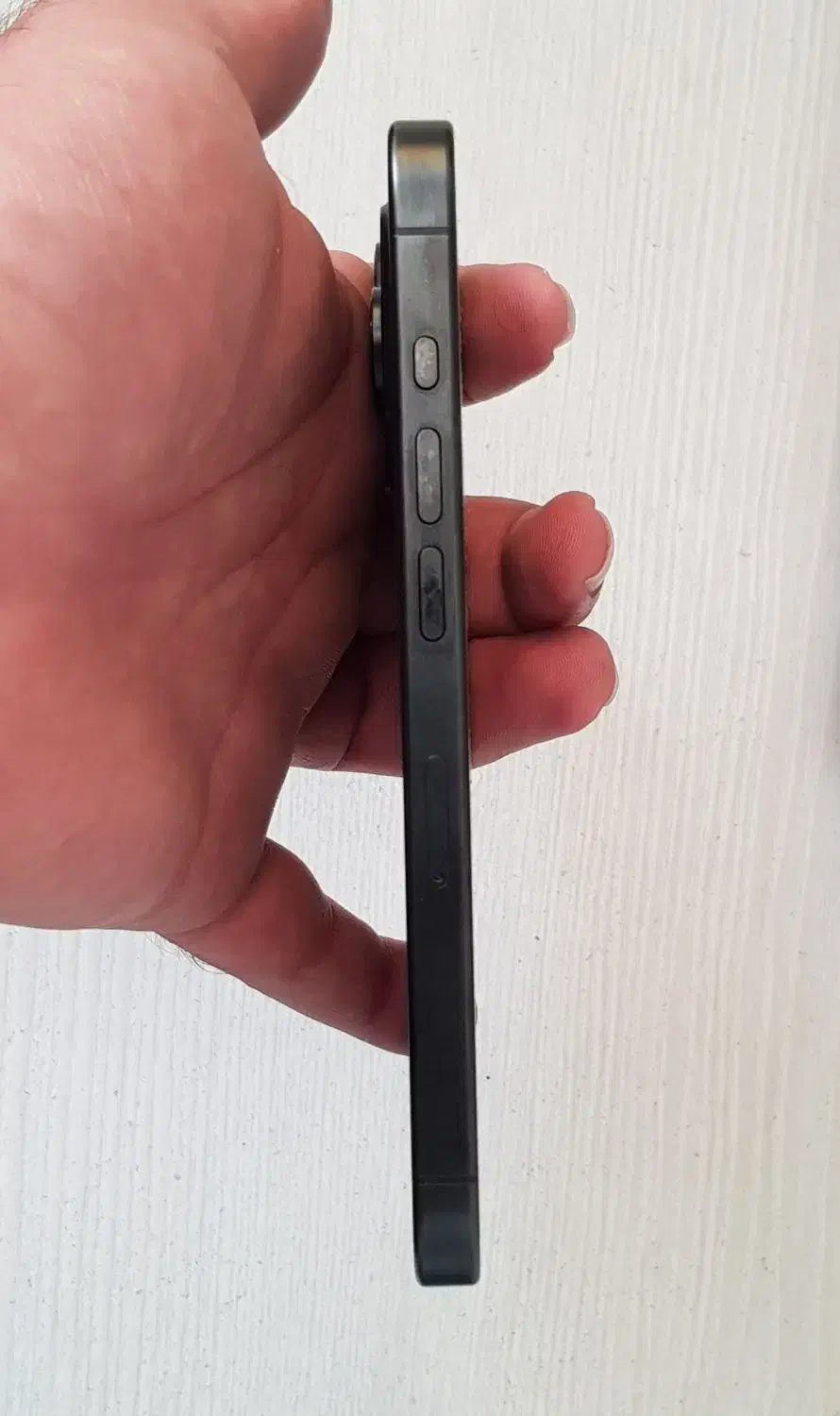 ایفون اپل ۱۵پرو|موبایل|تهران, شهرک دانشگاه|دیوار