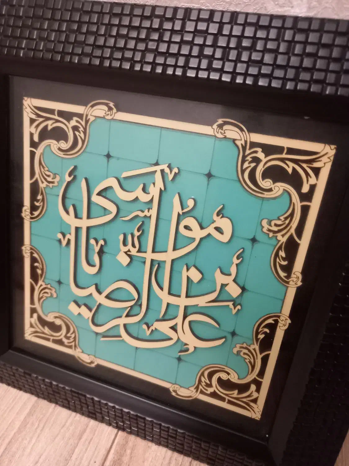 تابلو|تابلو، نقاشی، عکس|تهران, جمال‌زاده|دیوار