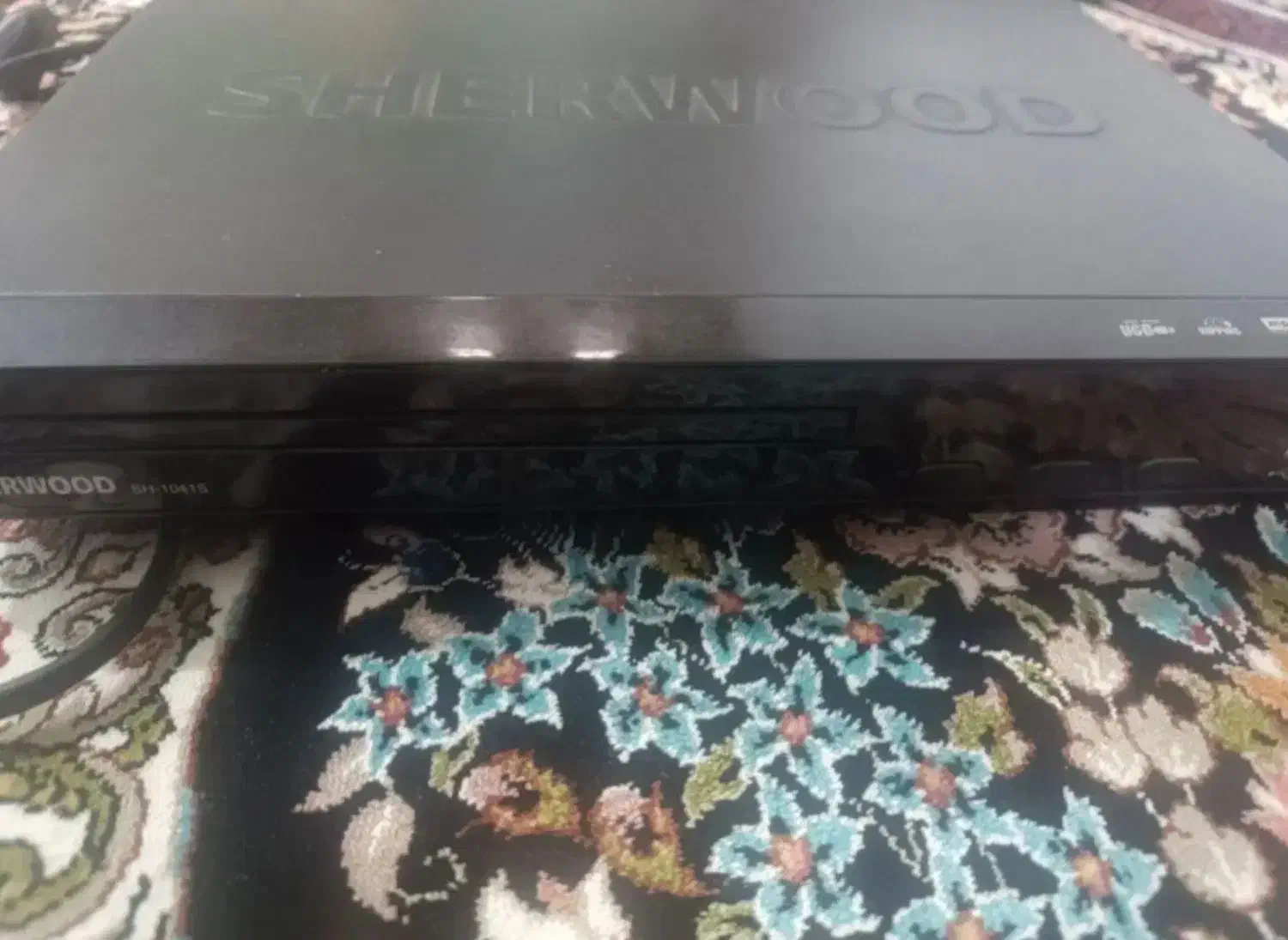 دی وی دی نو|پخشکننده DVD و ویدیو|اهواز, شهرک دانشگاه|دیوار