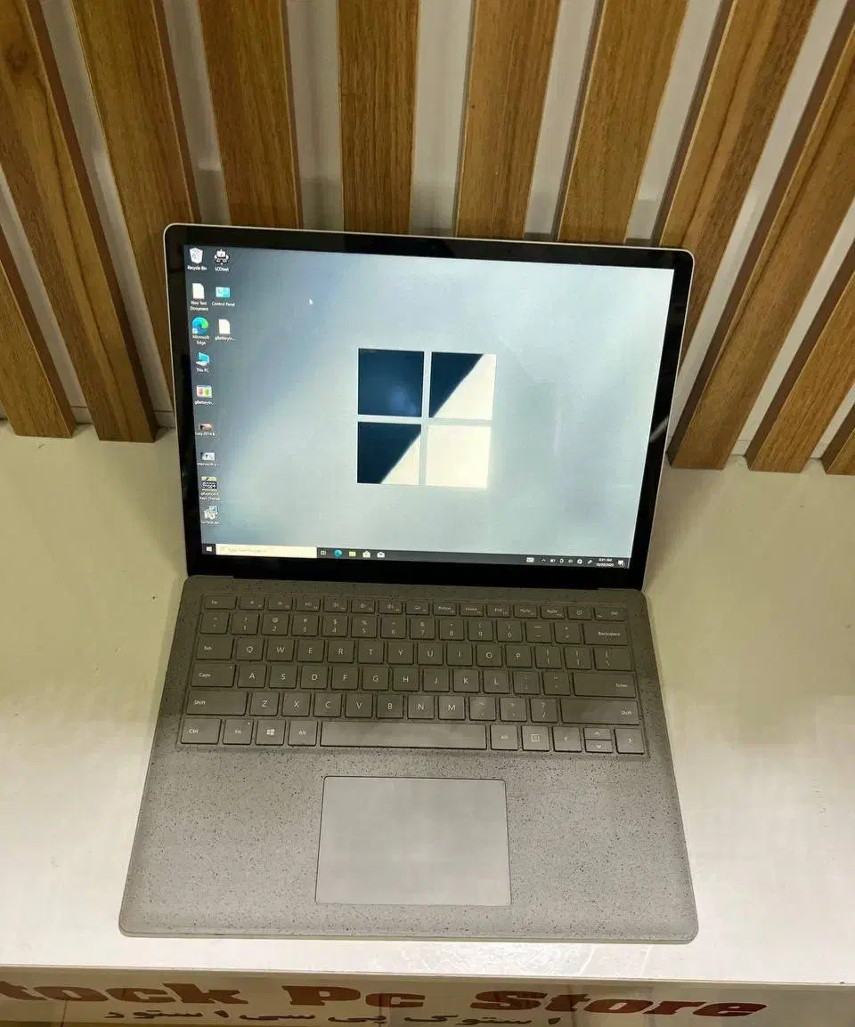 سرفیس i7 با یک ترابایت ssd|رایانه همراه|آمل, |دیوار