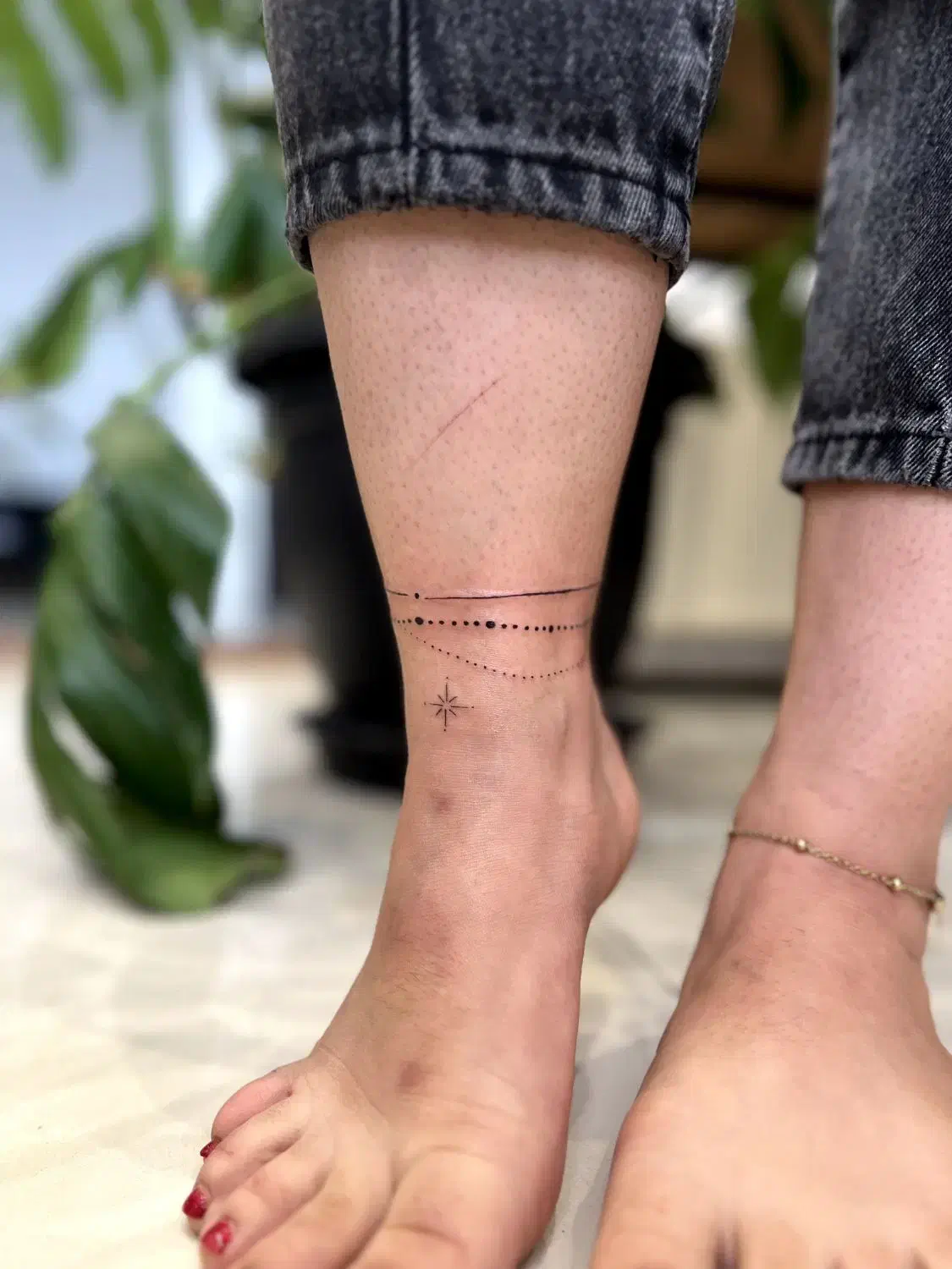 فرصت ویژه برای تعداد محدودی مدل تاتو|خدمات آرایشگری و زیبایی|نوشهر, |دیوار