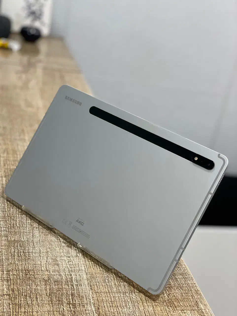 Galaxy Tab S8 5G|تبلت|کرج, عظیمیه|دیوار