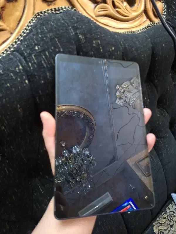 تبلت T515 سامسونگ|تبلت|تهران, شکوفه (عبدل آباد)|دیوار