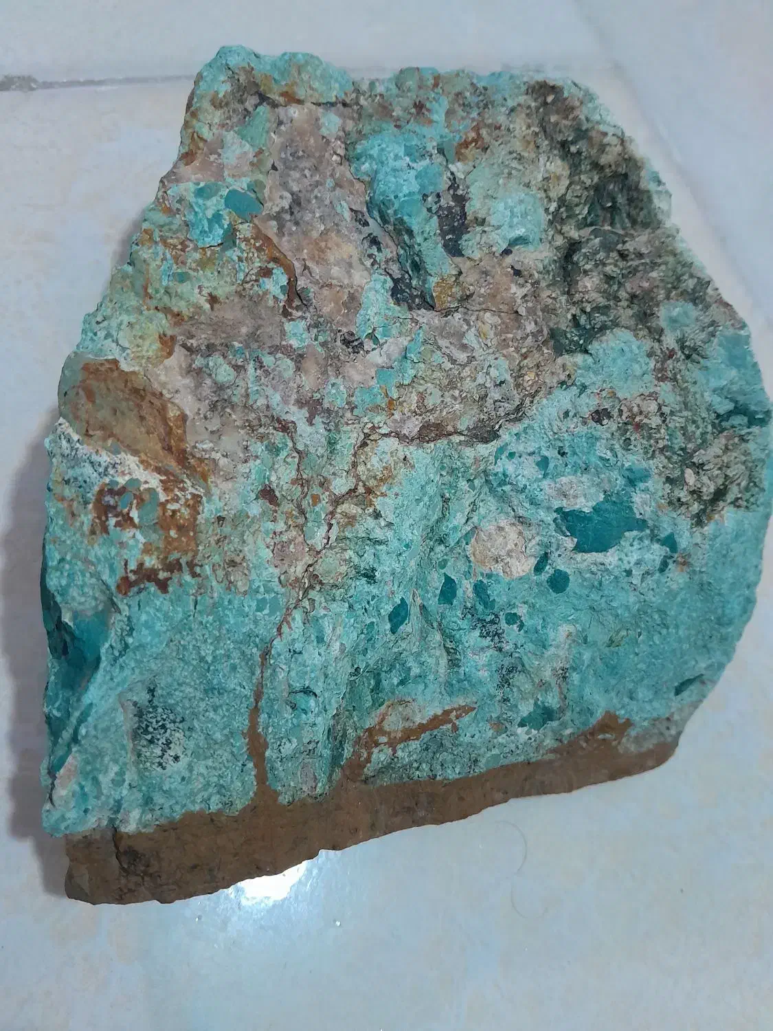 سنگ|جواهرات|هشتگرد, شهرک پامچال|دیوار