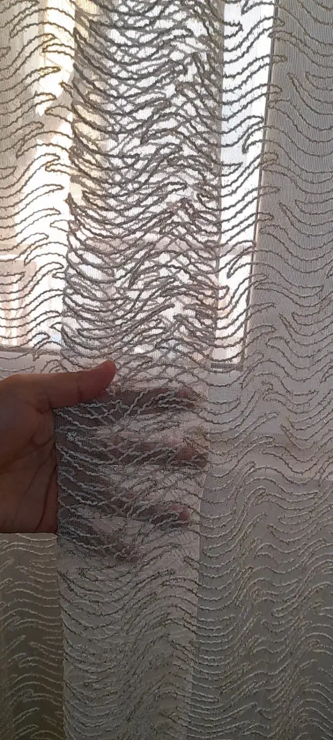 پرده نو|پرده، رانر، رومیزی|بندرعباس, |دیوار