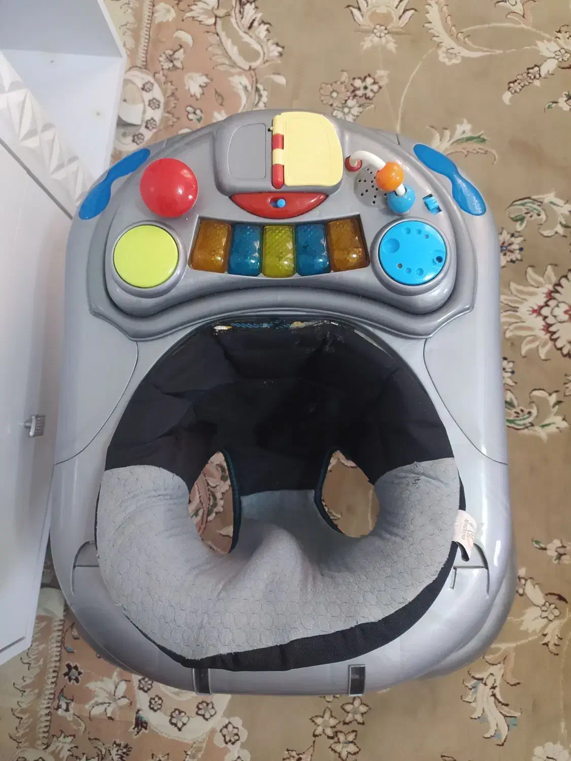 روروئک|کالسکه و لوازم جانبی|مراغه, |دیوار