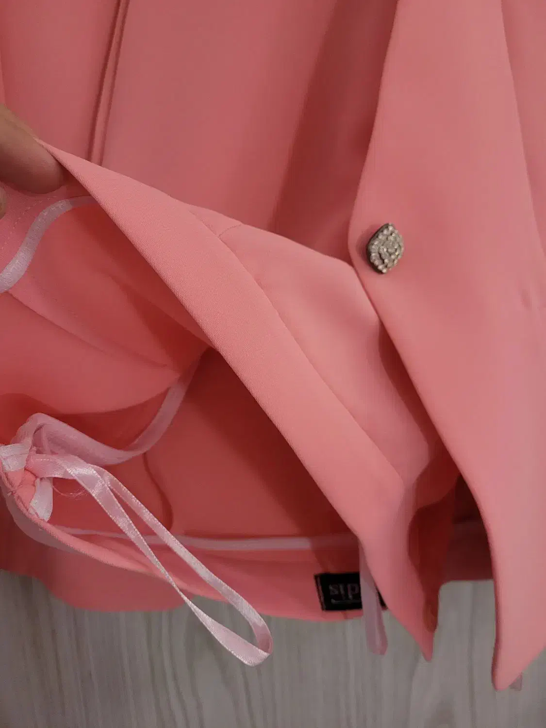 کت وشلوار سایز ۴۰|لباس|دامغان, |دیوار