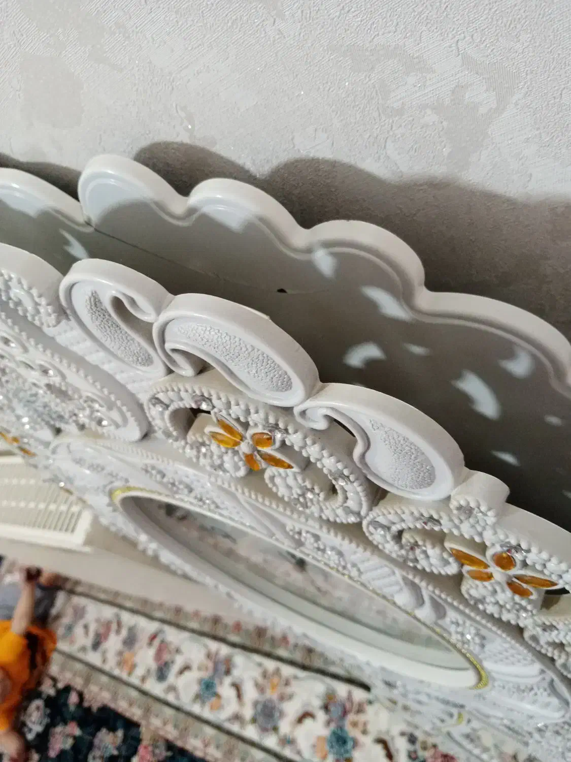 ساعت دیواری|ساعت دیواری و تزئینی|شریف‌آباد, |دیوار