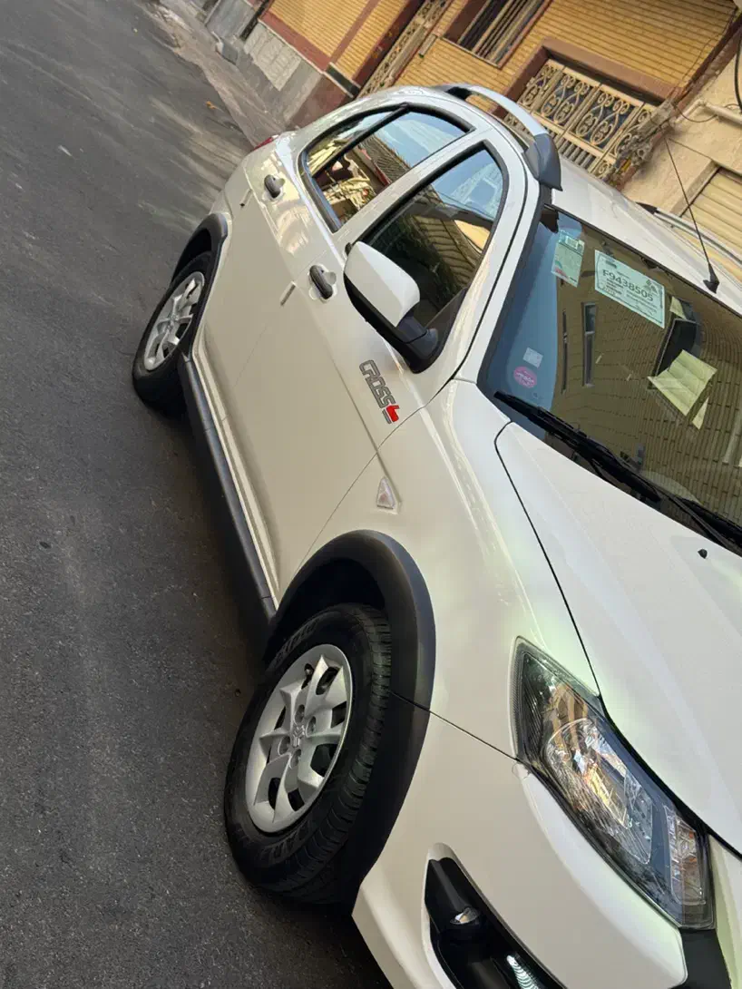 خودرو کوییک gx مدل ۱۴۰۳|خودرو سواری و وانت|تبریز, |دیوار