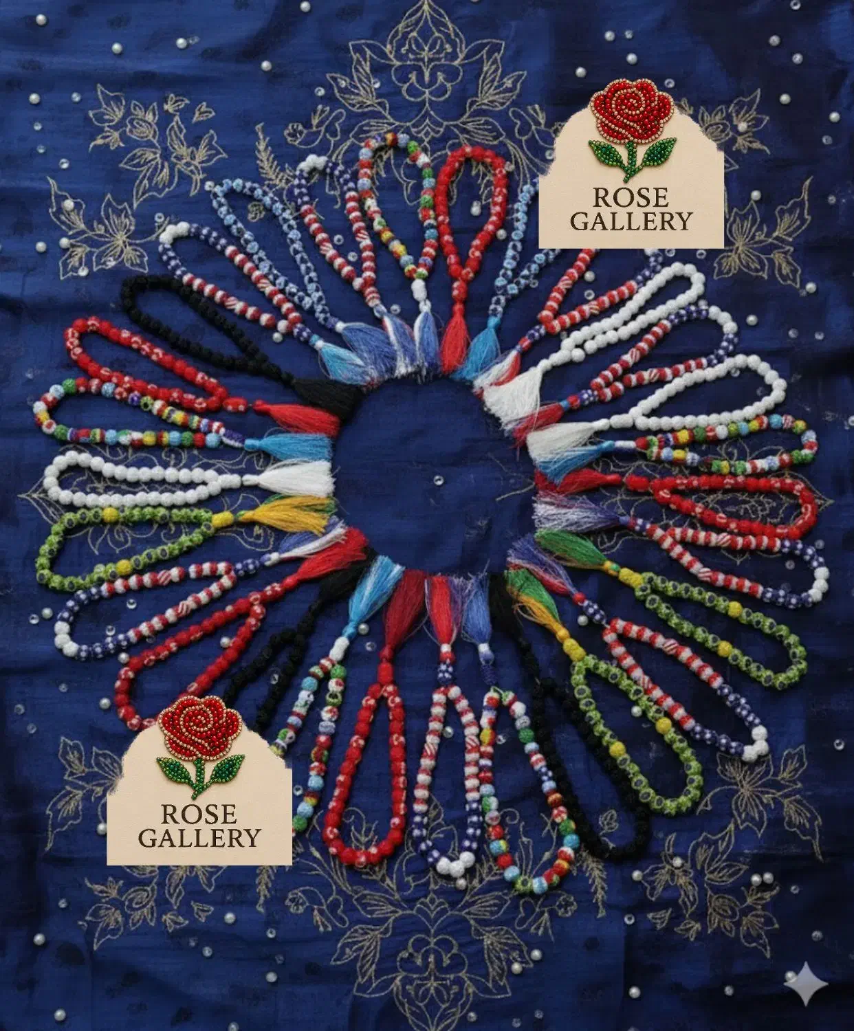 بافت منجوقی|بدلیجات|قزوین, |دیوار